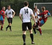 Res v Beccles Res 17th Sept 2016 21